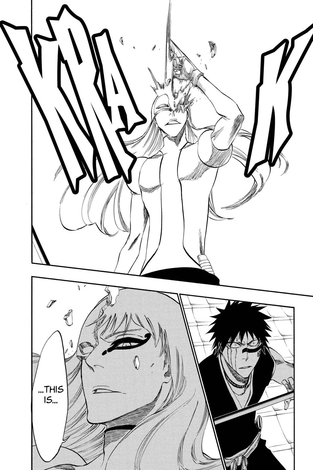 Bleach Chapter 322 - Page 14