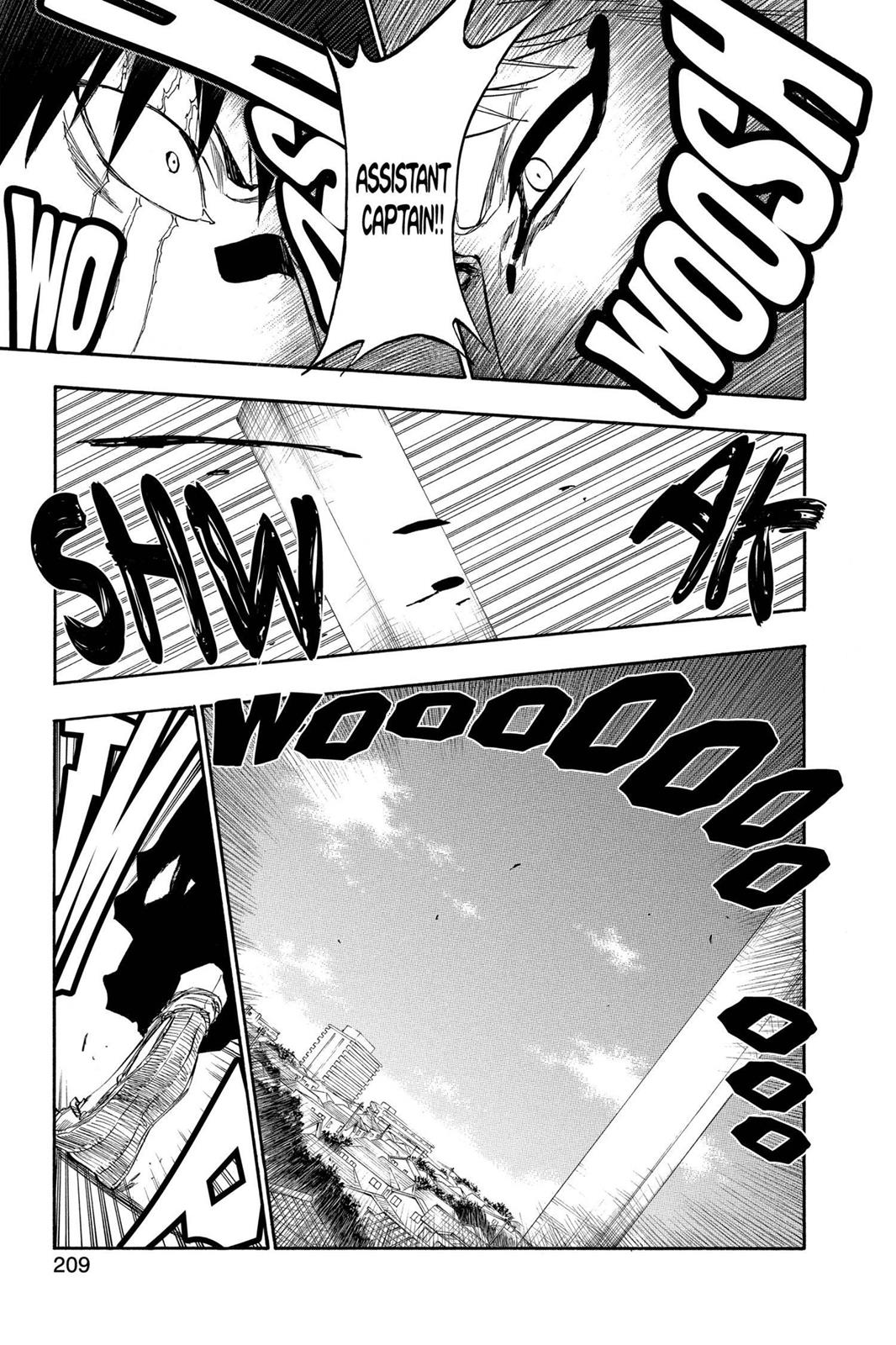 Bleach Chapter 322 - Page 15