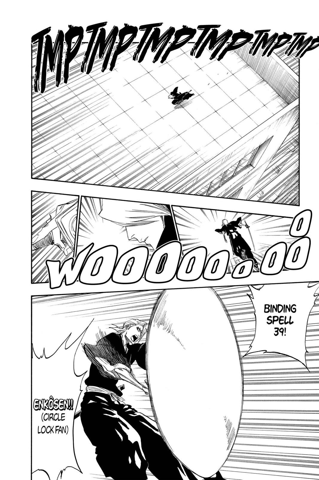 Bleach Chapter 322 - Page 16