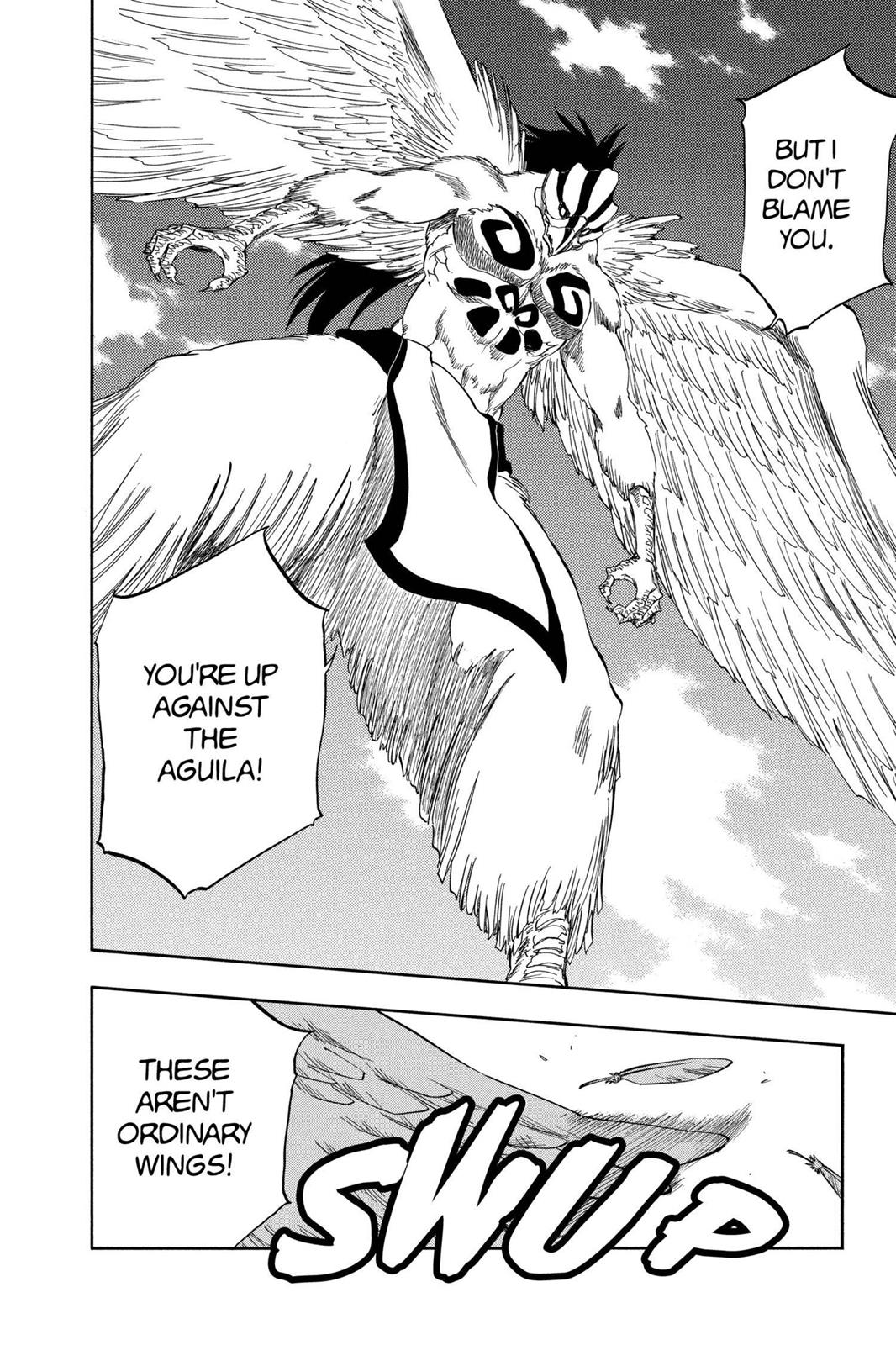 Bleach Chapter 322 - Page 18
