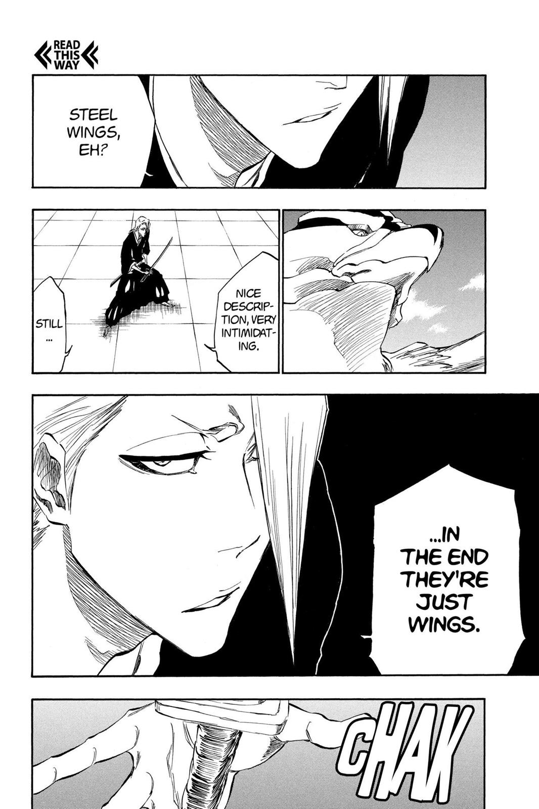 Bleach Chapter 323 - Page 10