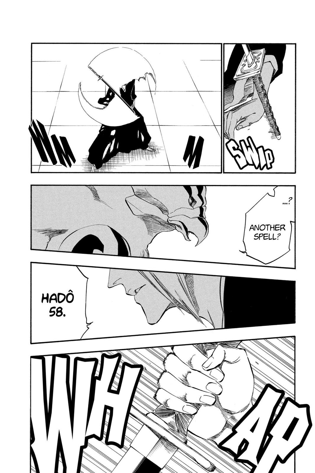 Bleach Chapter 323 - Page 11