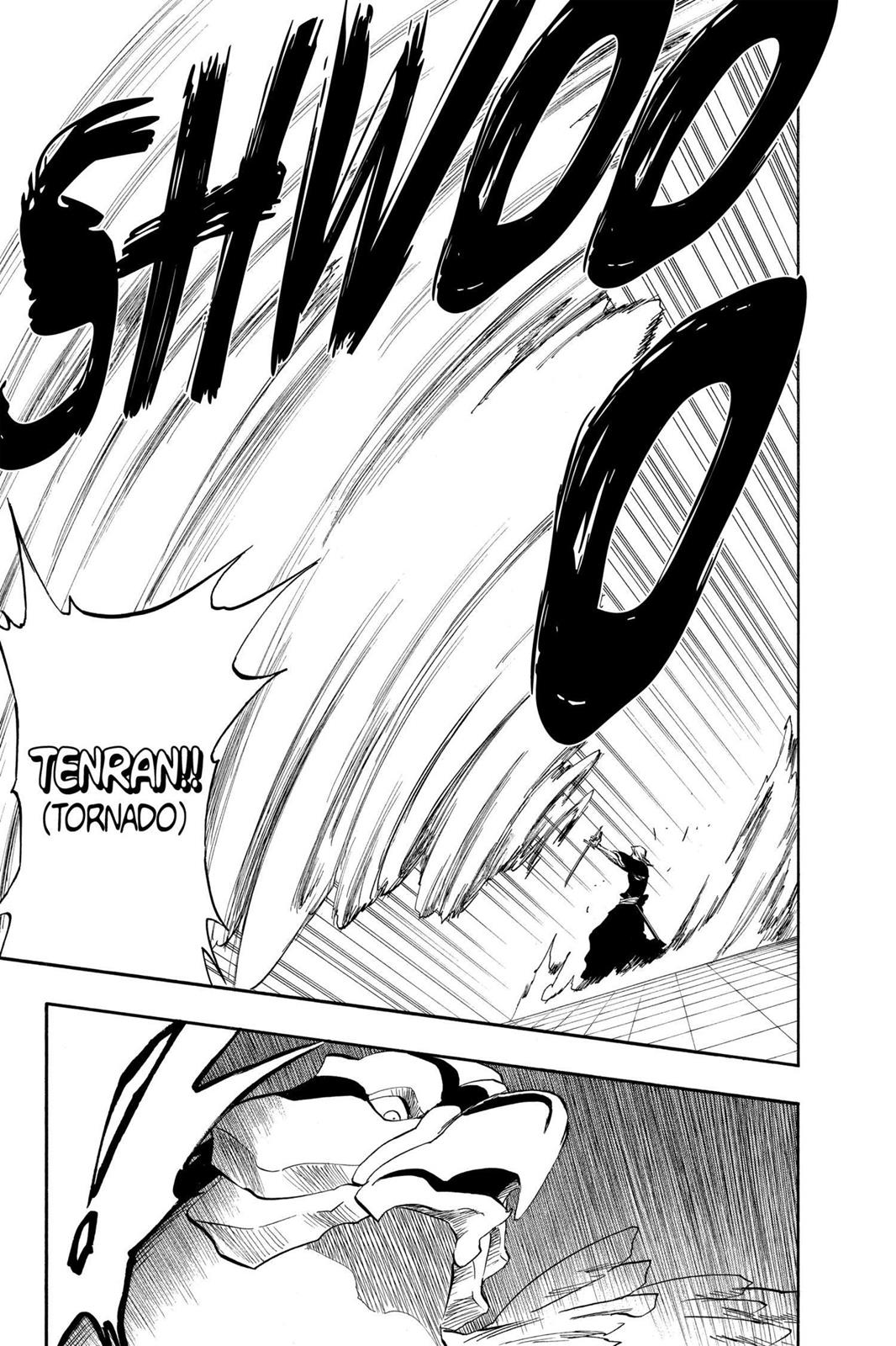 Bleach Chapter 323 - Page 12