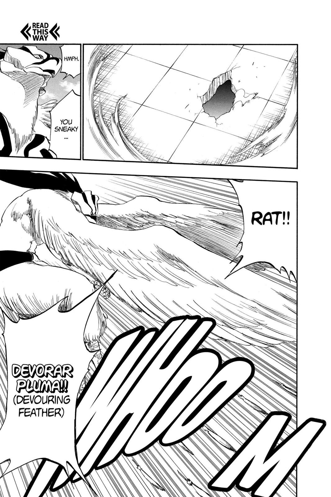 Bleach Chapter 323 - Page 14
