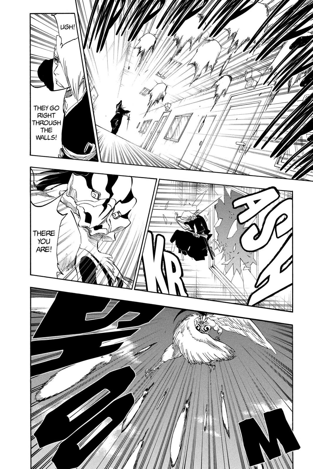 Bleach Chapter 323 - Page 15