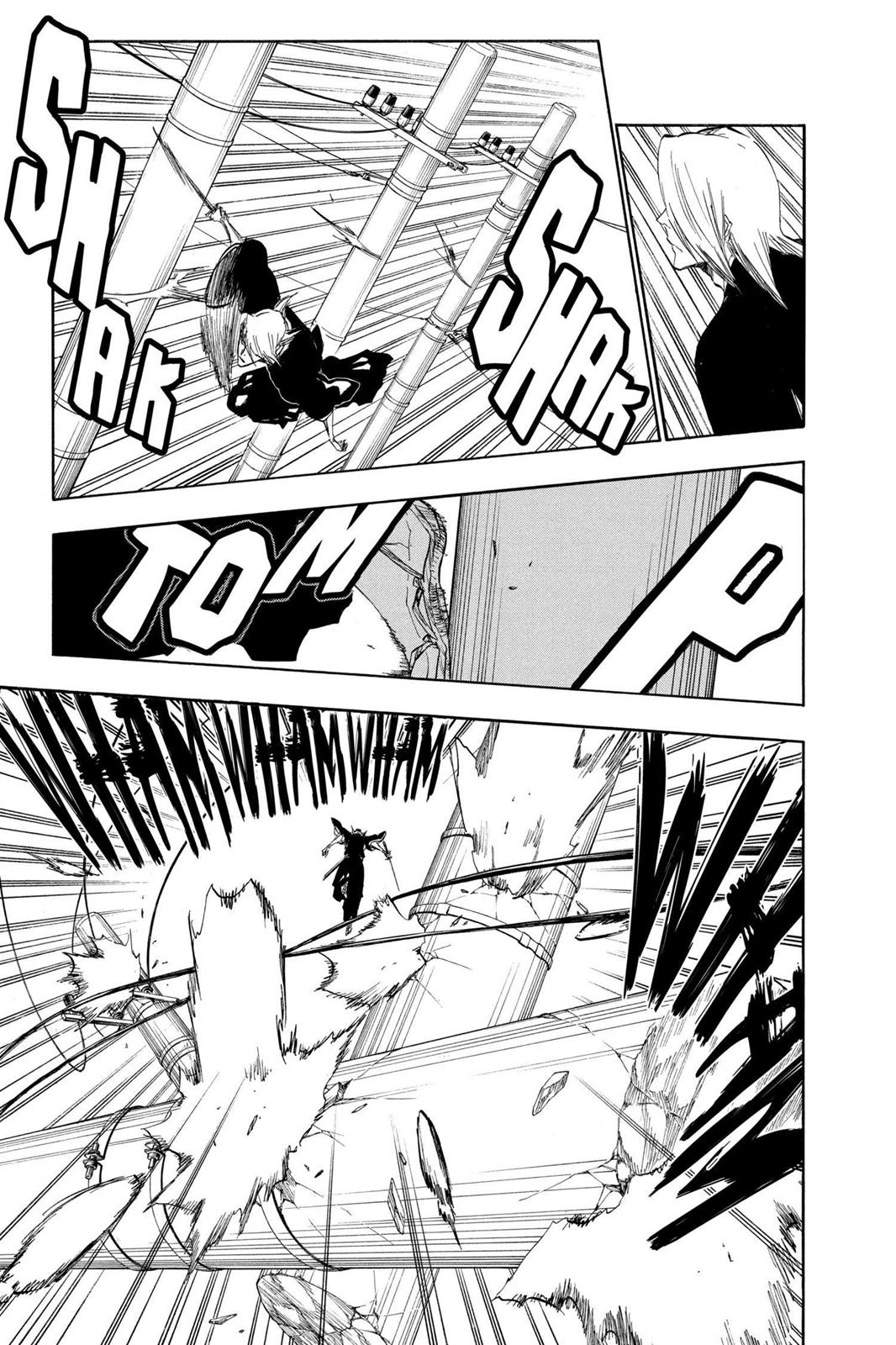 Bleach Chapter 323 - Page 16