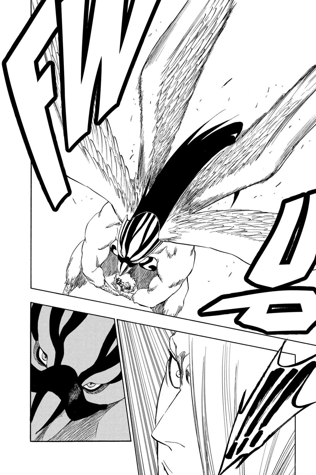Bleach Chapter 323 - Page 19