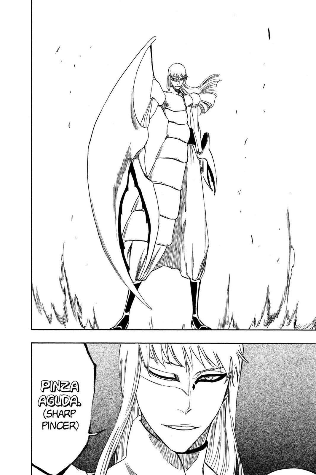 Bleach Chapter 324 - Page 8