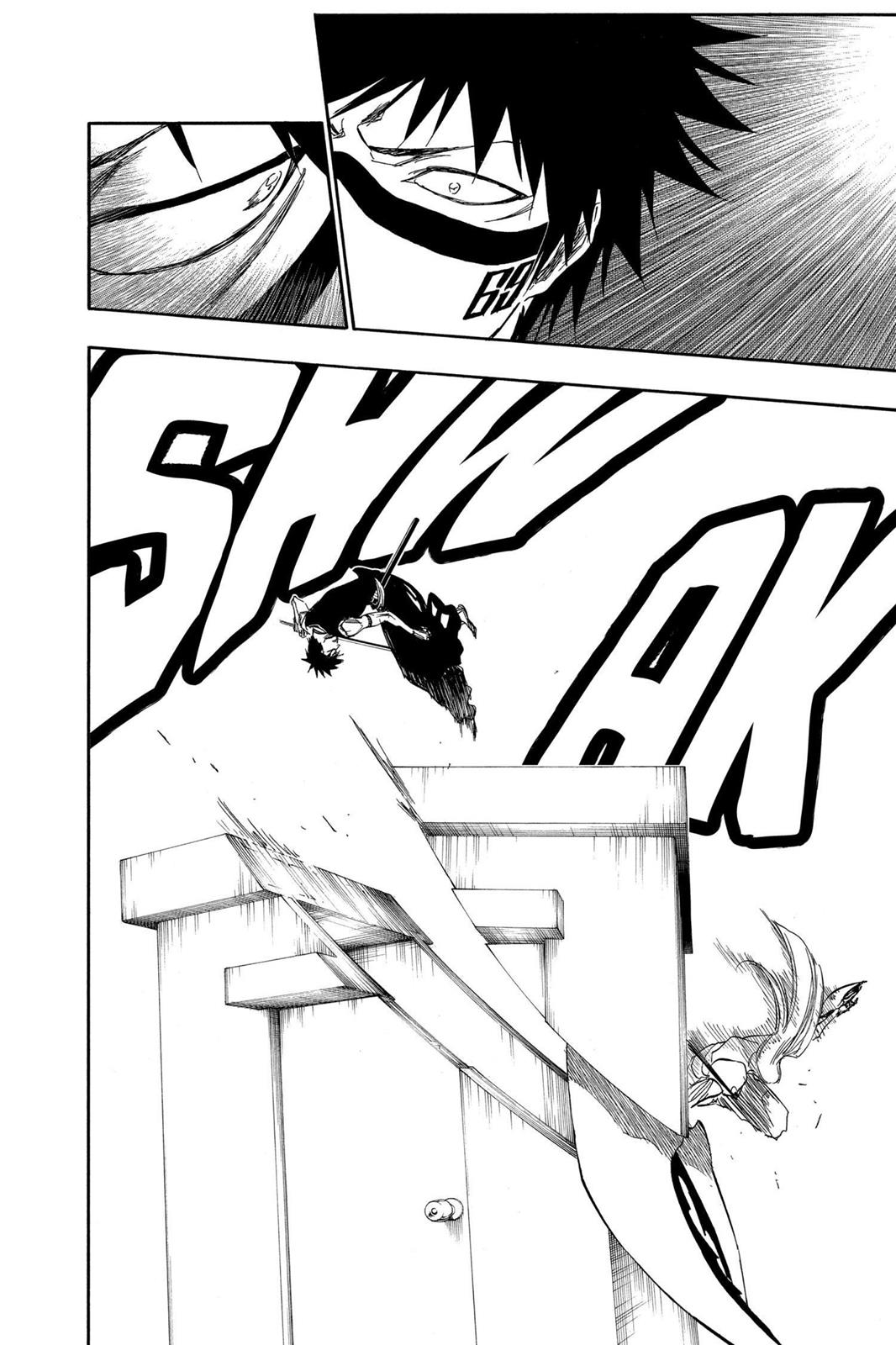 Bleach Chapter 324 - Page 10