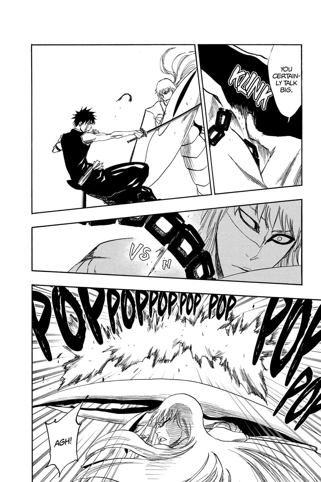 Bleach Chapter 324 - Page 12