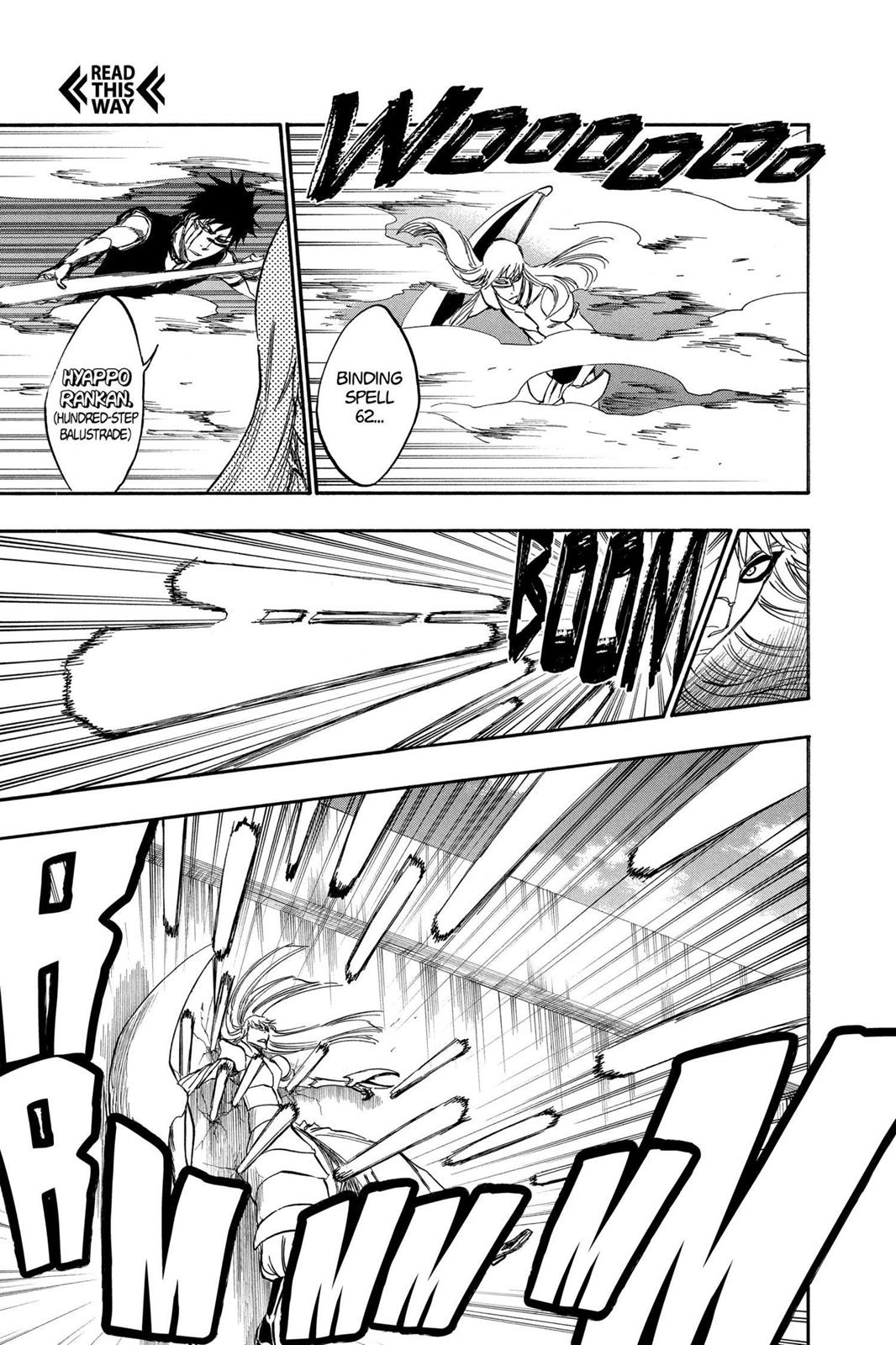 Bleach Chapter 324 - Page 13