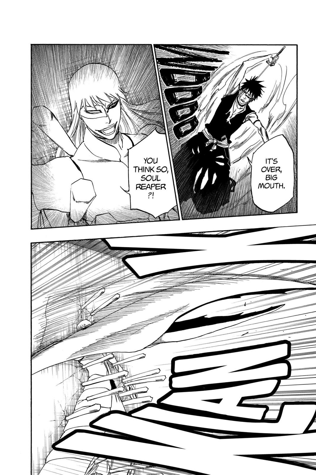 Bleach Chapter 324 - Page 14