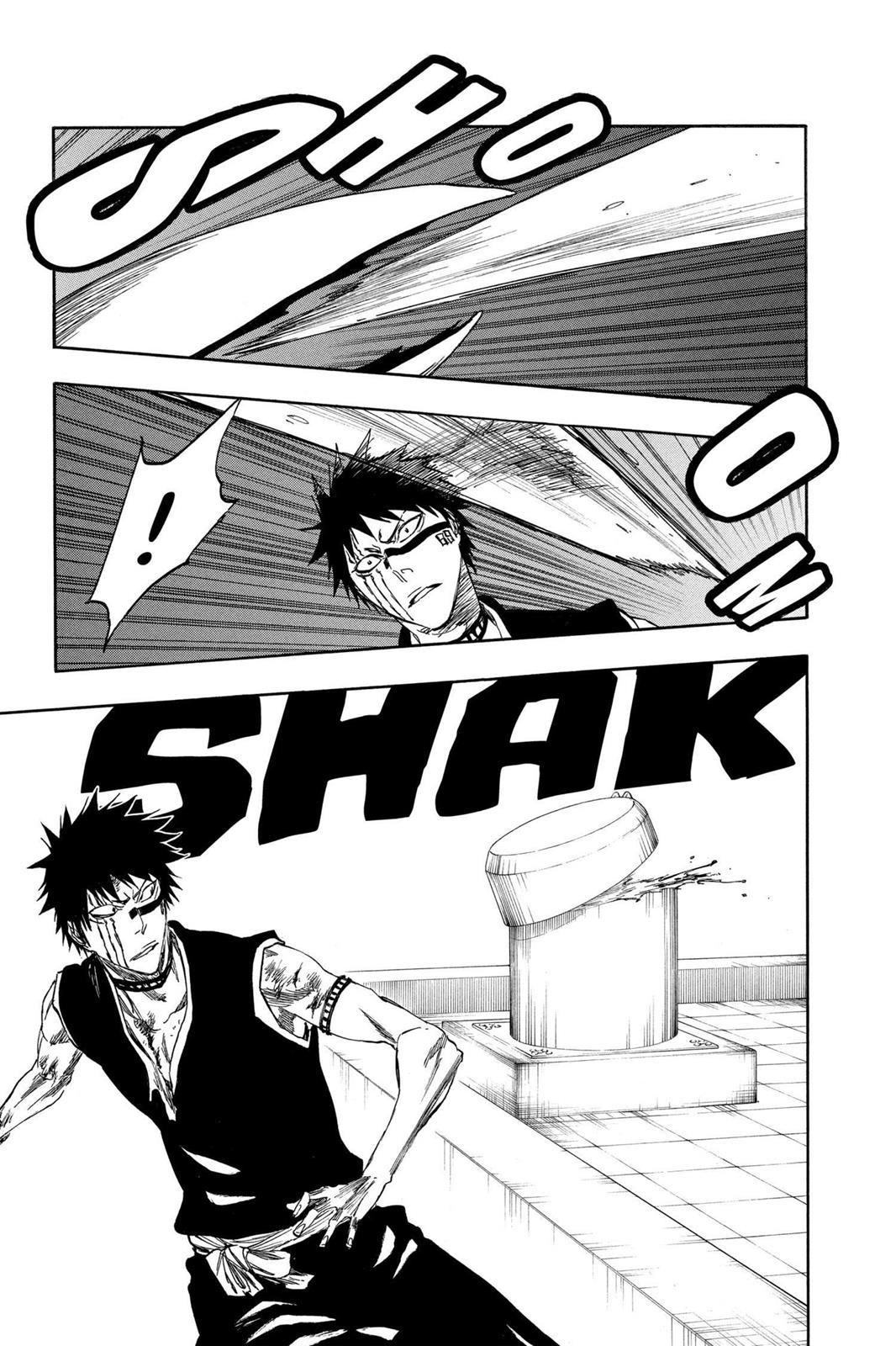 Bleach Chapter 324 - Page 15