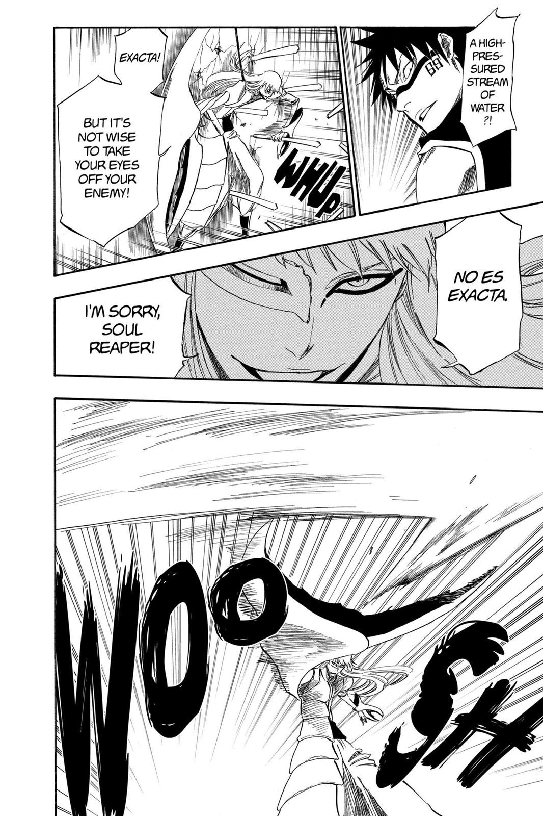 Bleach Chapter 324 - Page 16