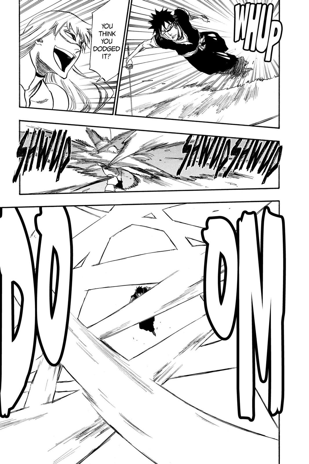 Bleach Chapter 324 - Page 17