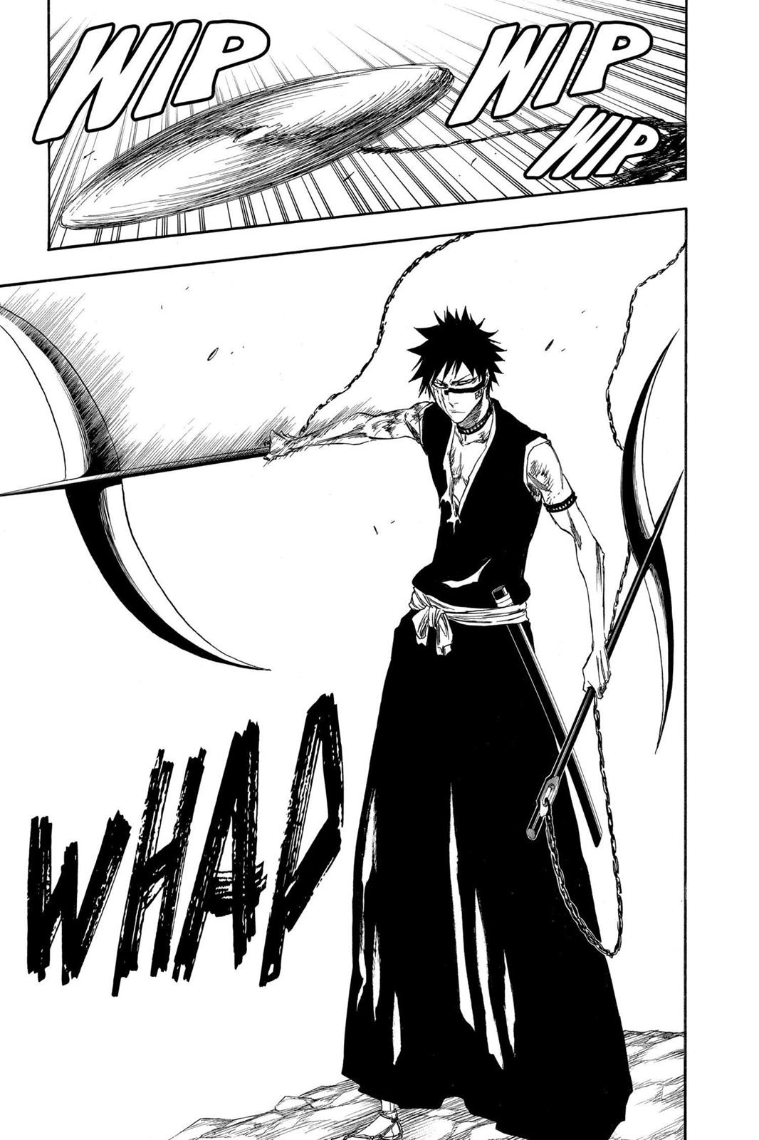 Bleach Chapter 324 - Page 19