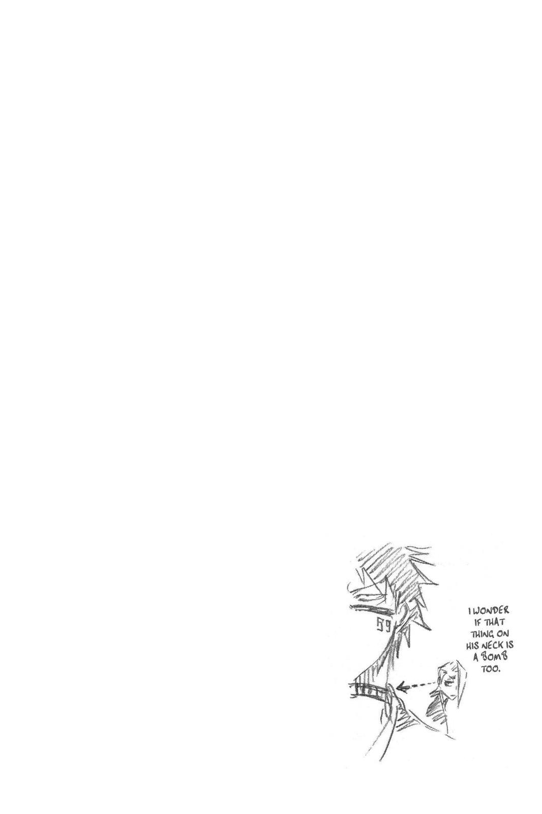 Bleach Chapter 324 - Page 20