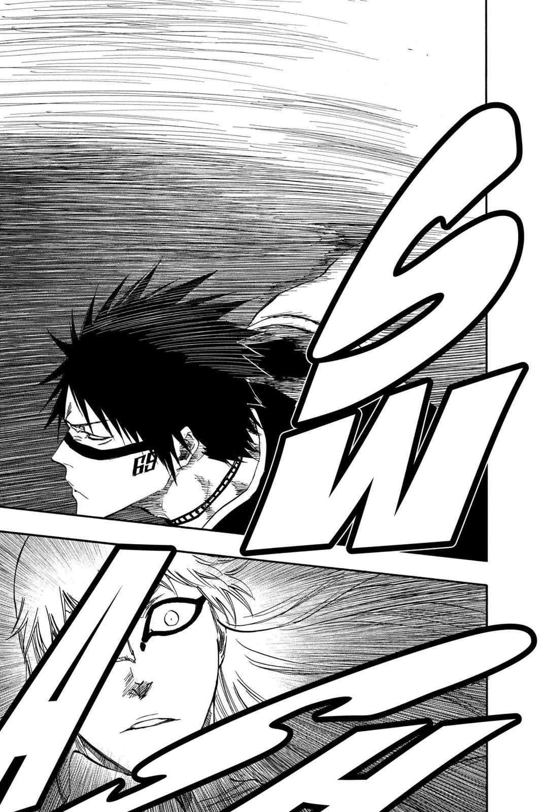Bleach Chapter 325 - Page 5