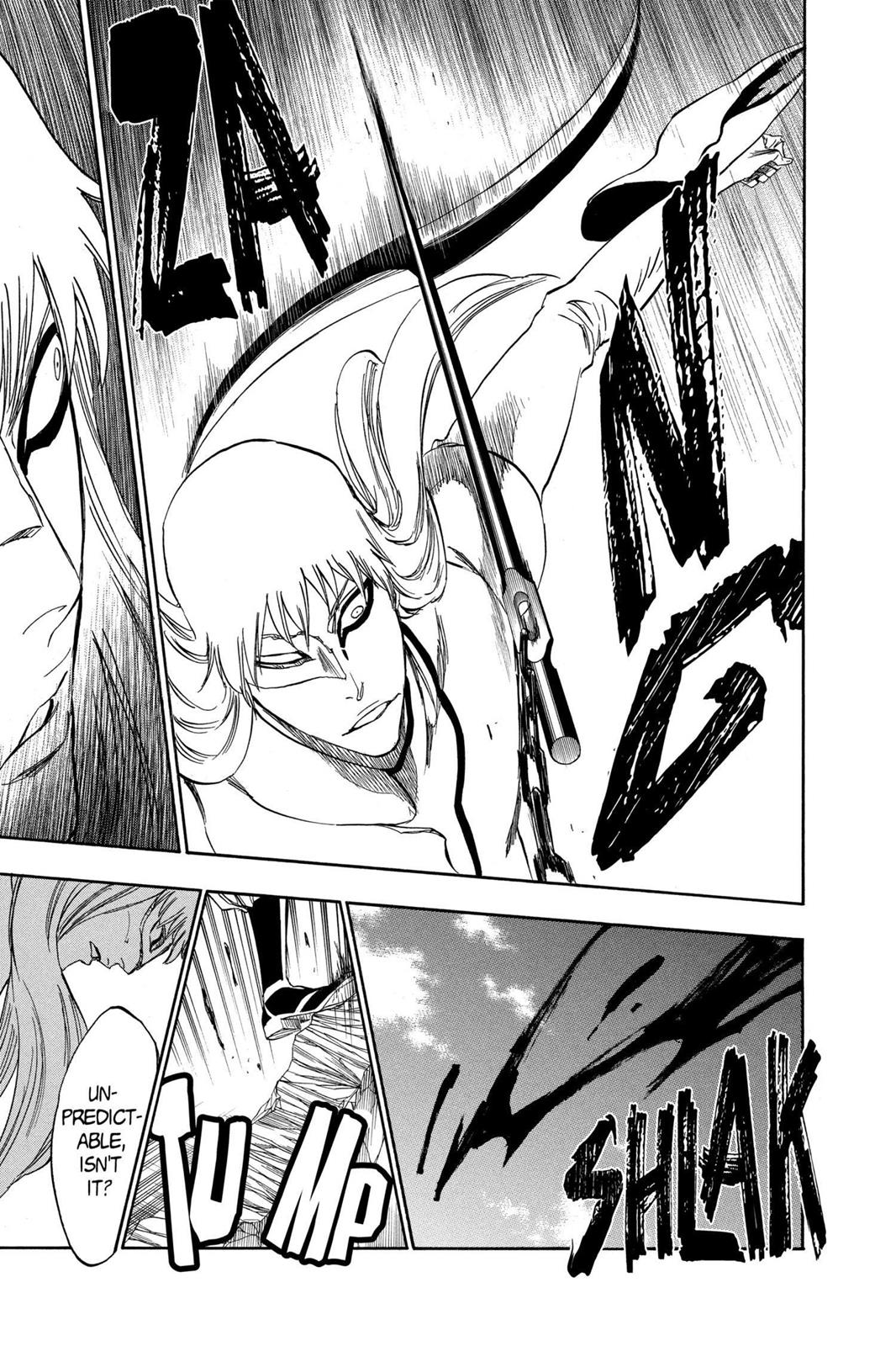 Bleach Chapter 325 - Page 11