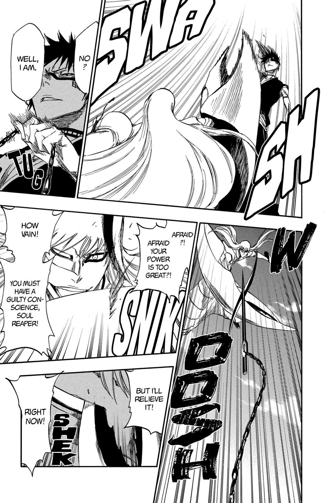 Bleach Chapter 325 - Page 13