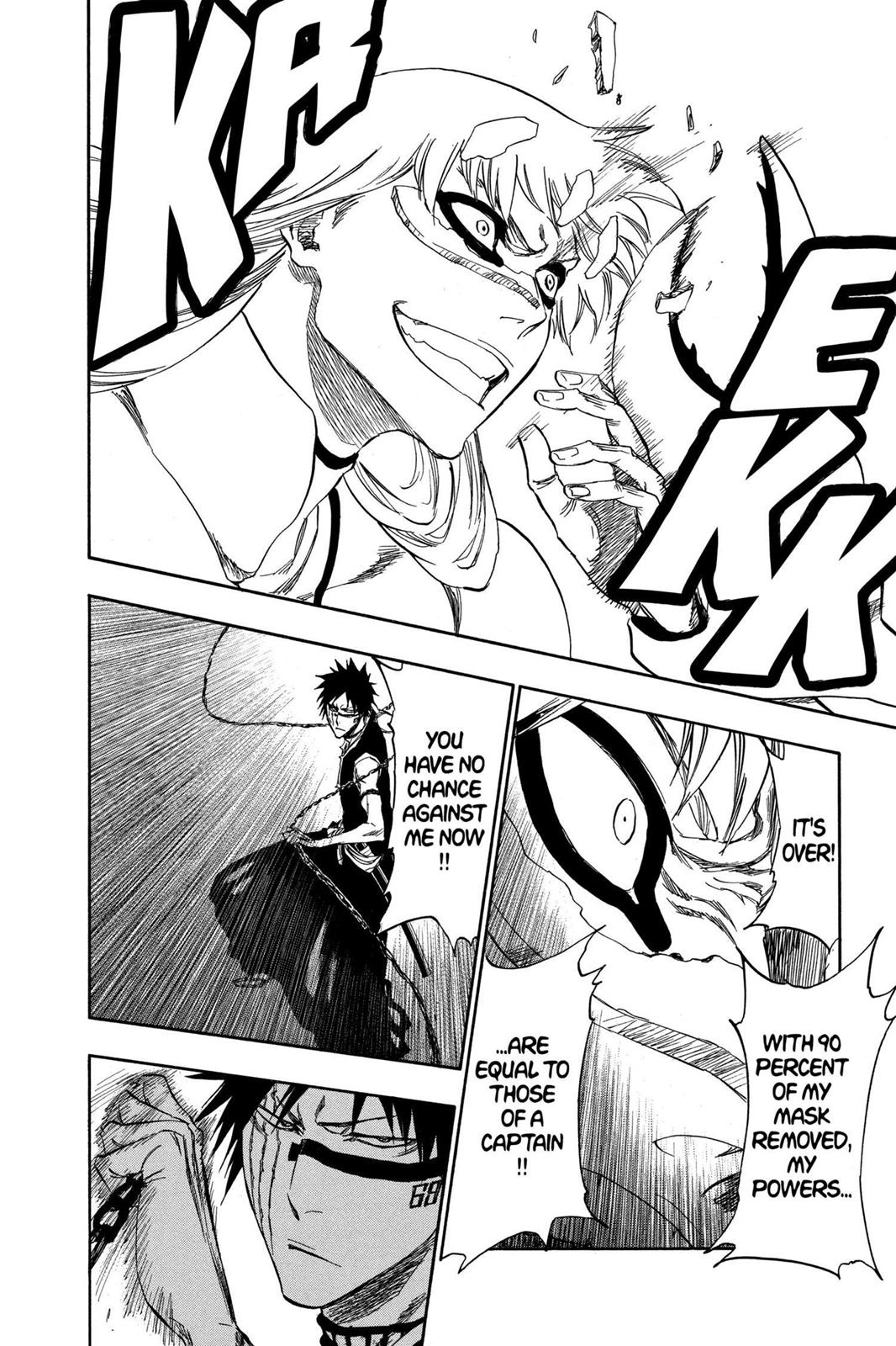 Bleach Chapter 325 - Page 14