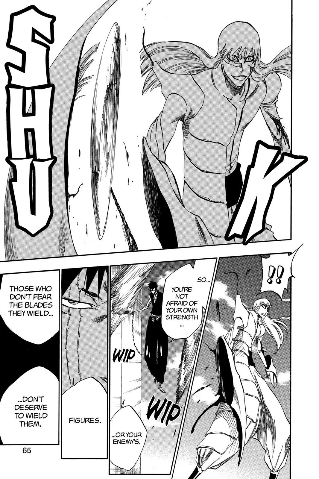 Bleach Chapter 325 - Page 15