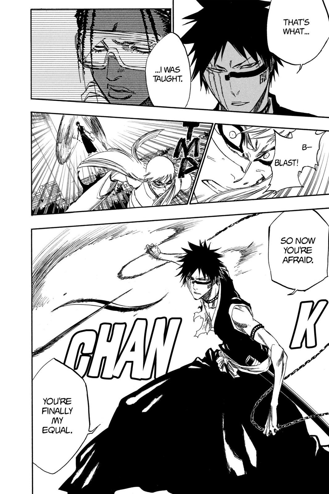 Bleach Chapter 325 - Page 16