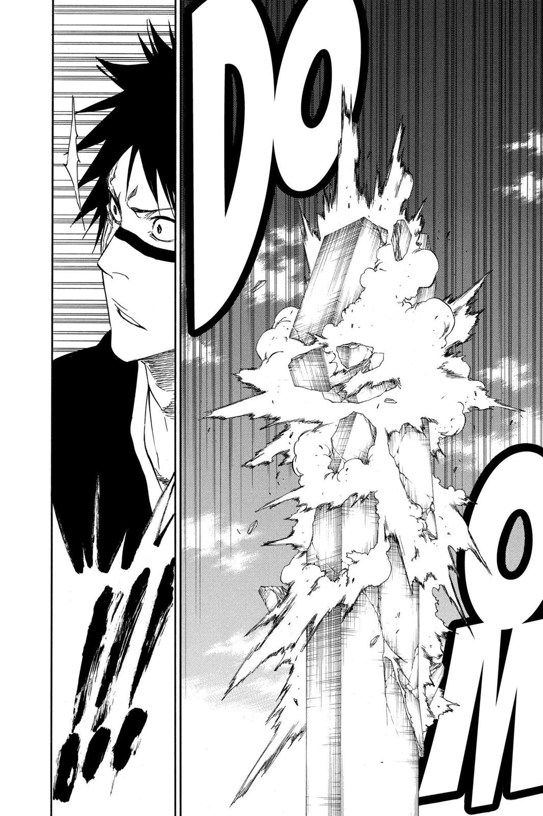 Bleach Chapter 325 - Page 18