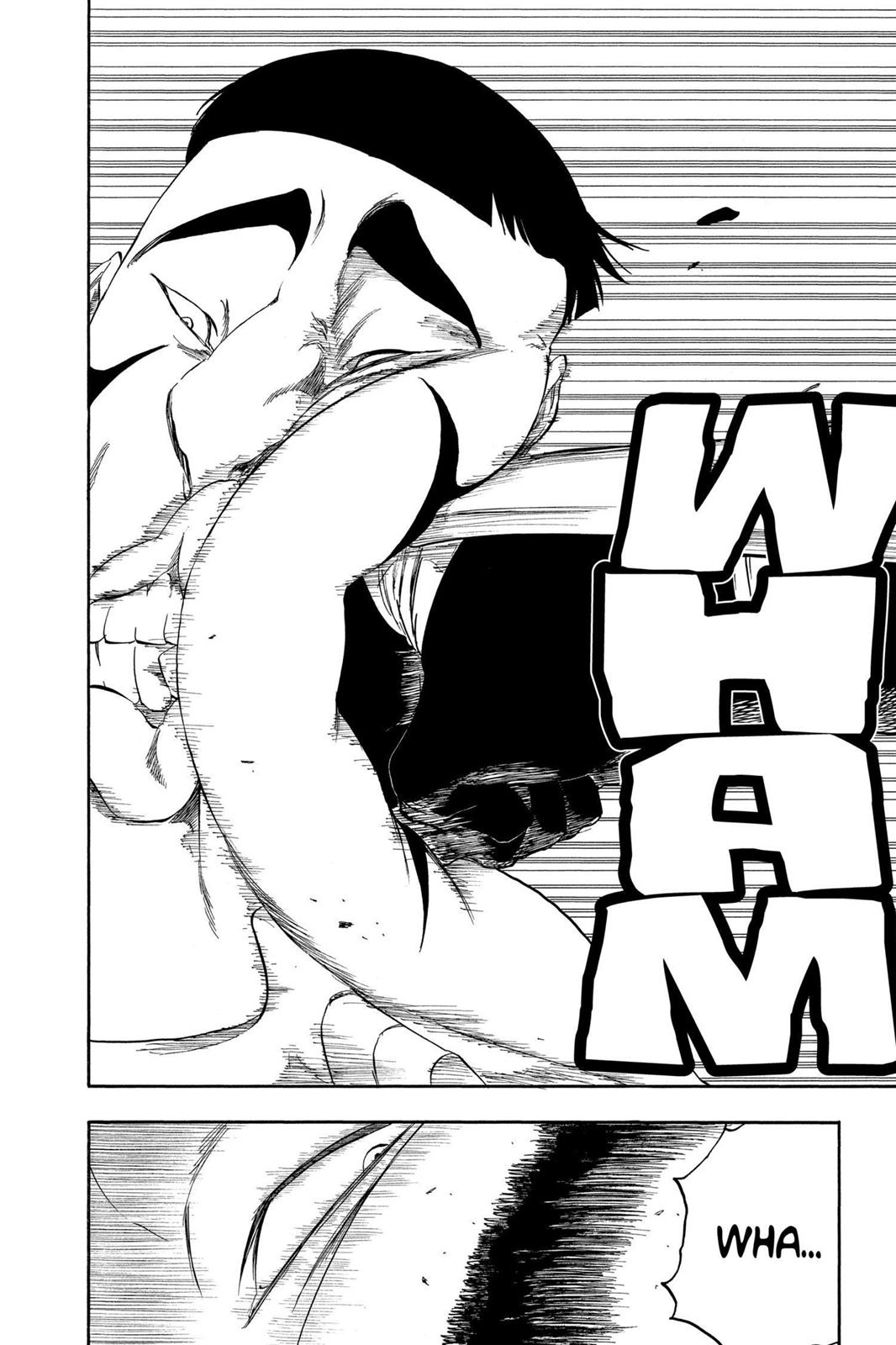 Bleach Chapter 326 - Page 10