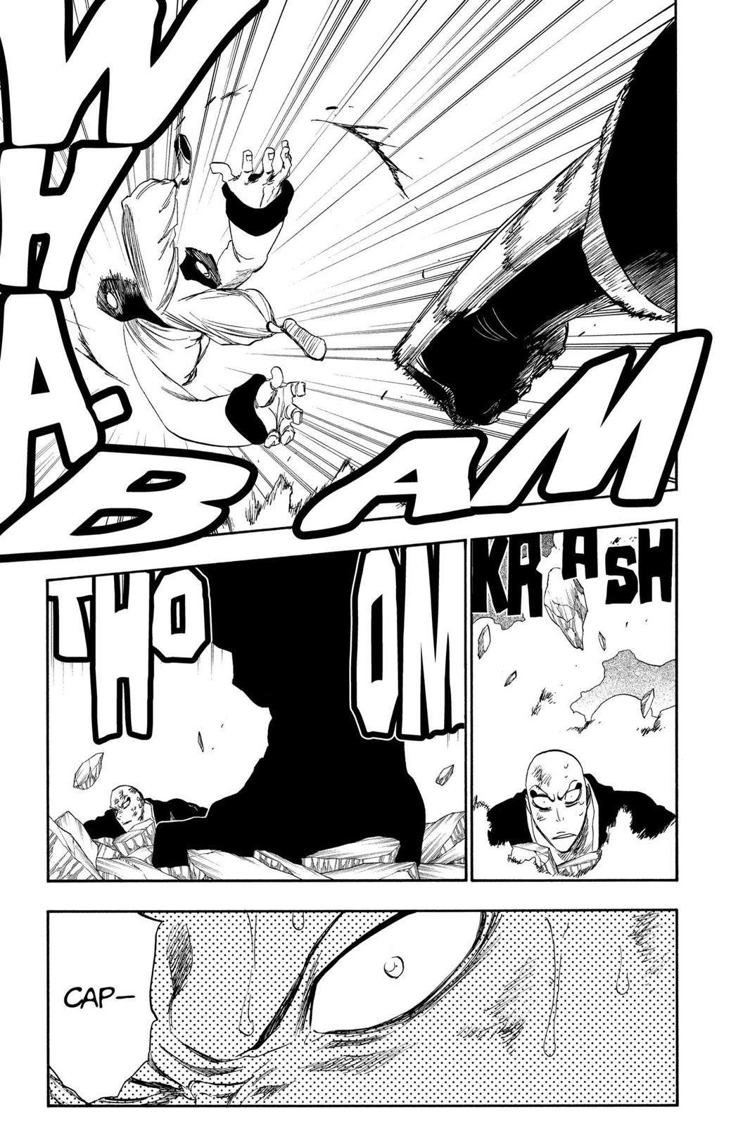Bleach Chapter 326 - Page 11