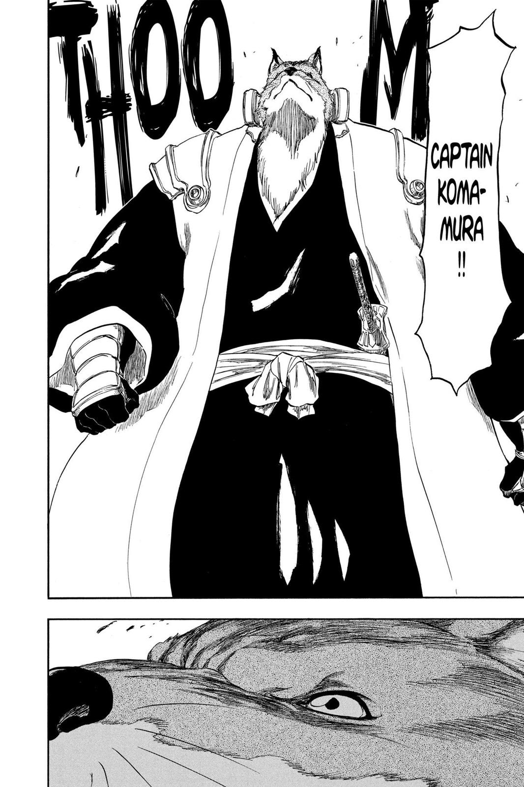 Bleach Chapter 326 - Page 12