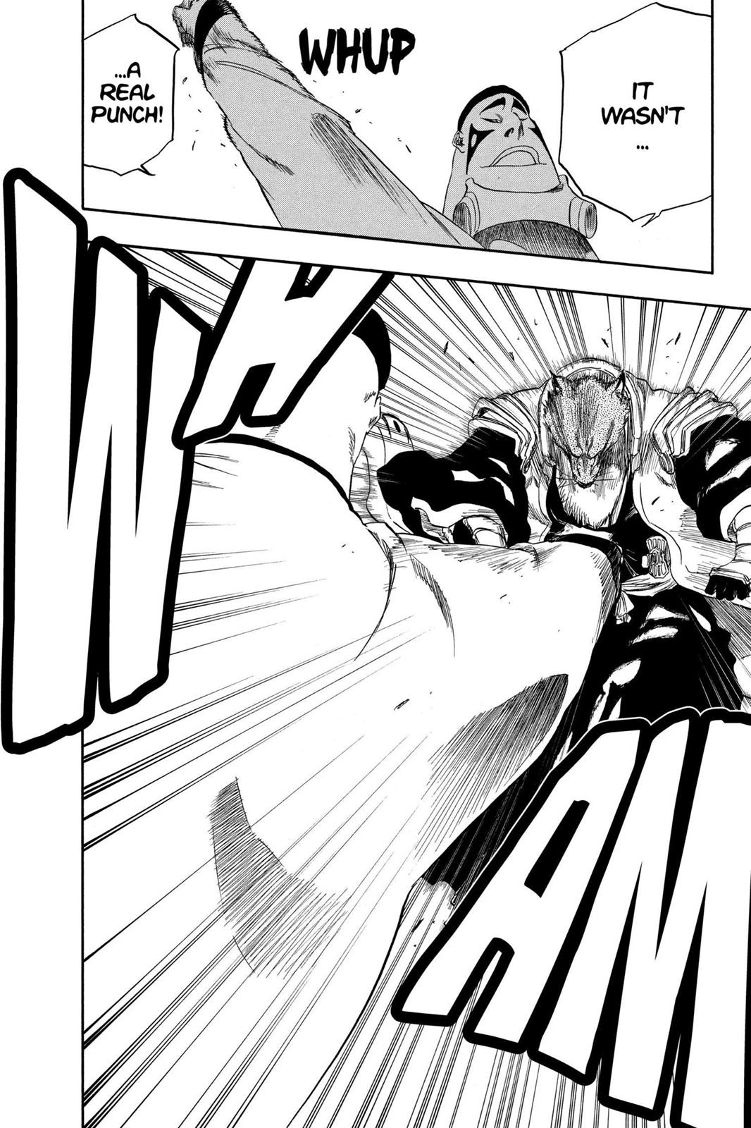 Bleach Chapter 326 - Page 16