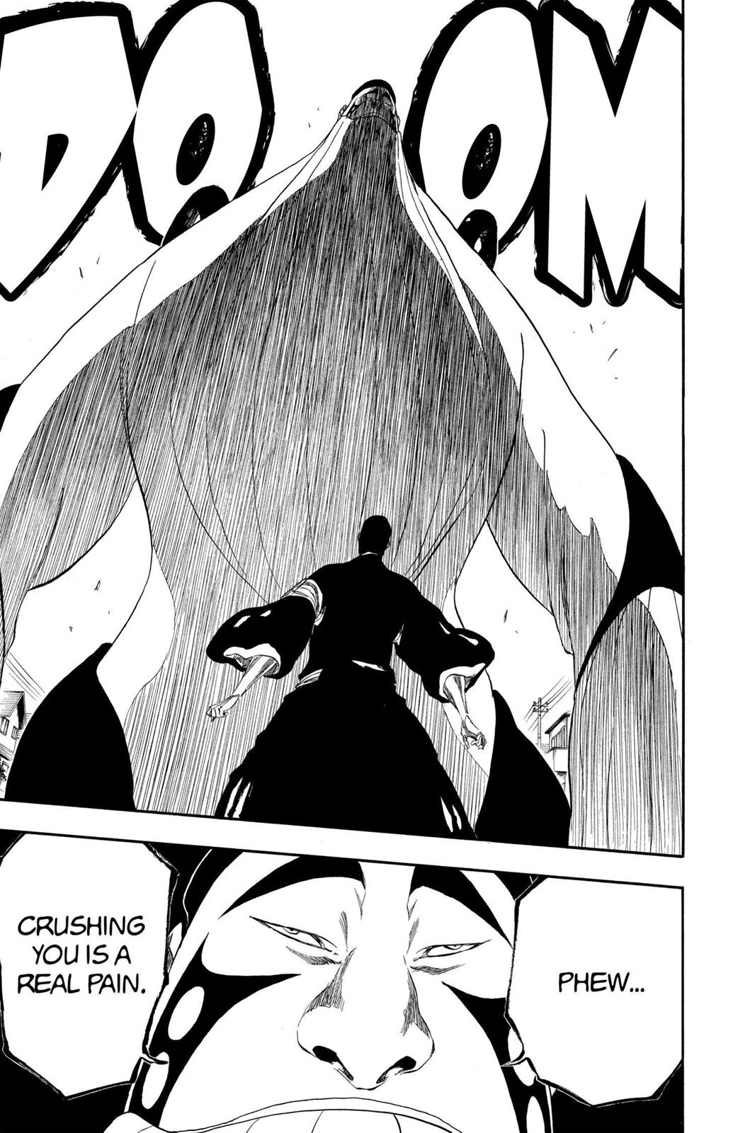 Bleach Chapter 326 - Page 19