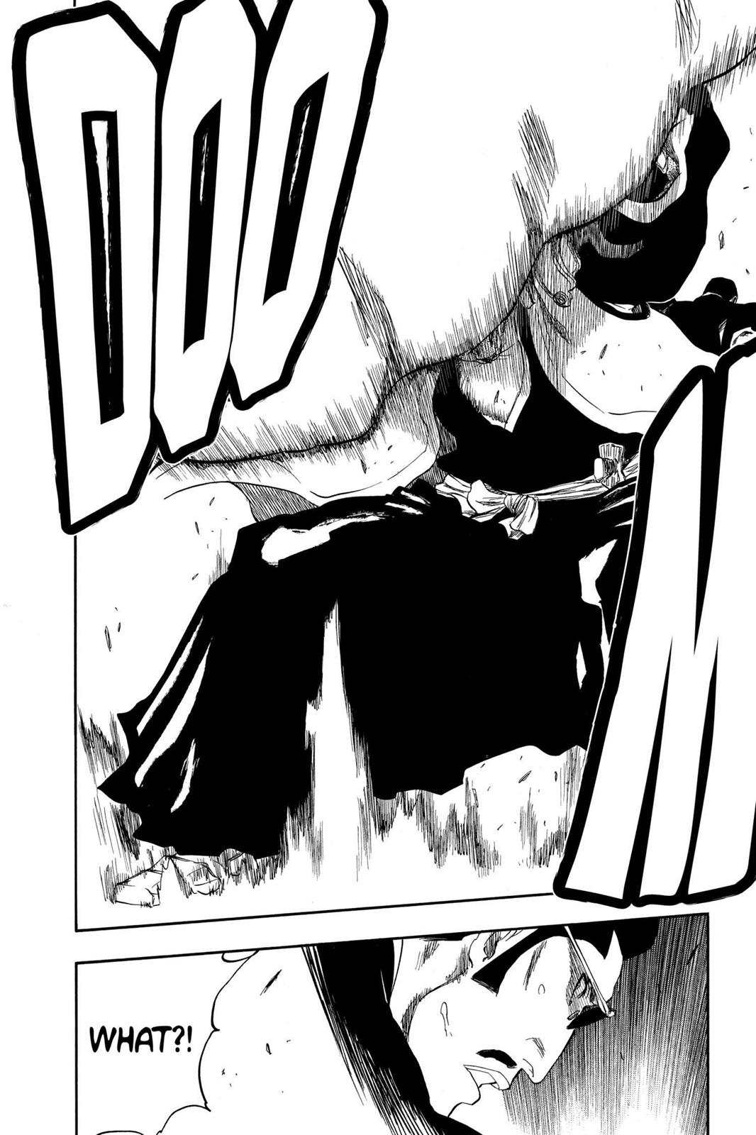 Bleach Chapter 327 - Page 6