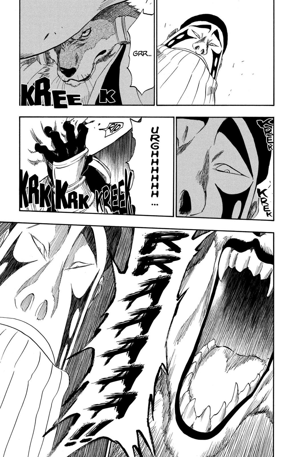 Bleach Chapter 327 - Page 7