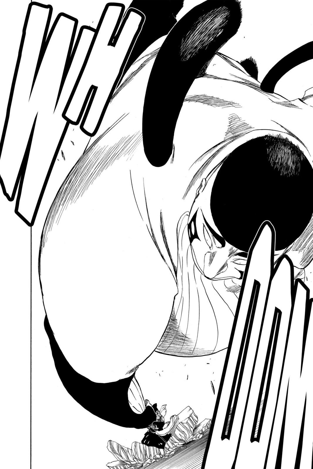 Bleach Chapter 327 - Page 8