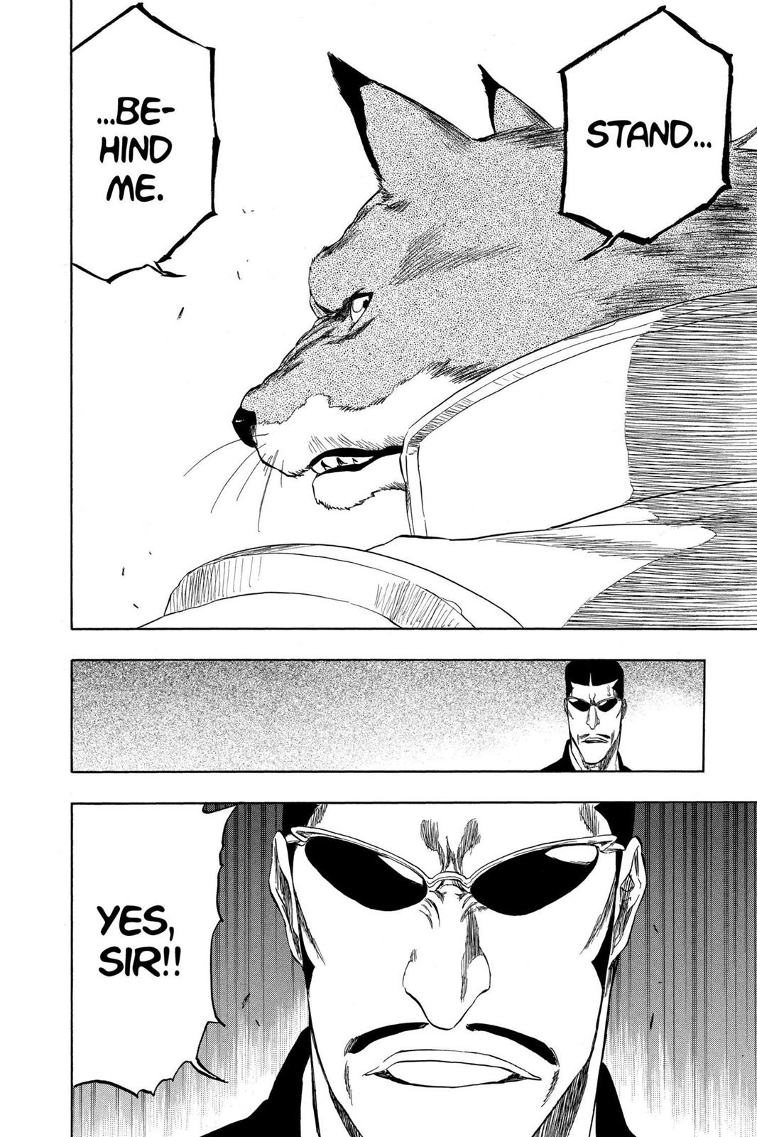 Bleach Chapter 327 - Page 10
