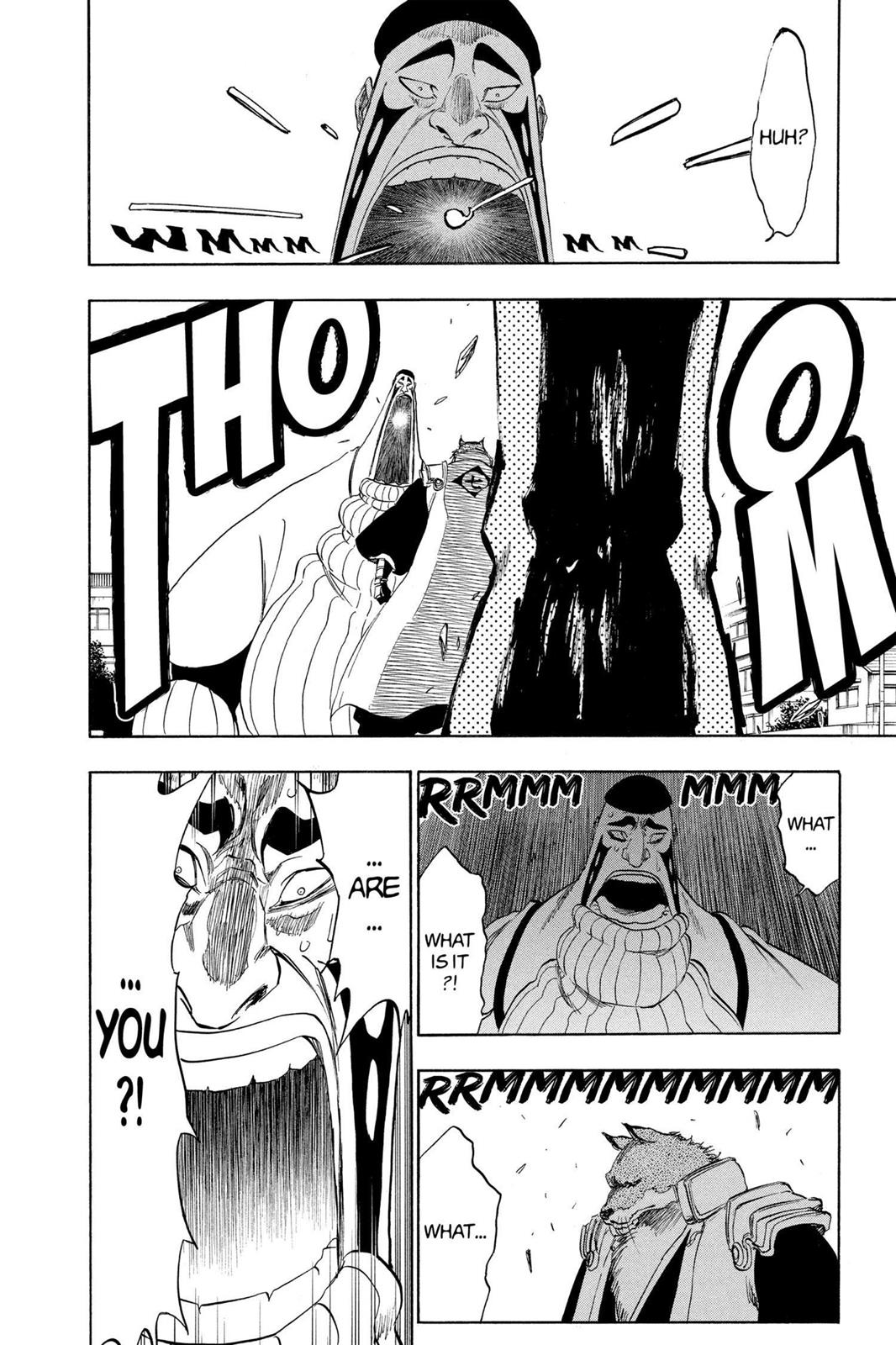 Bleach Chapter 327 - Page 15