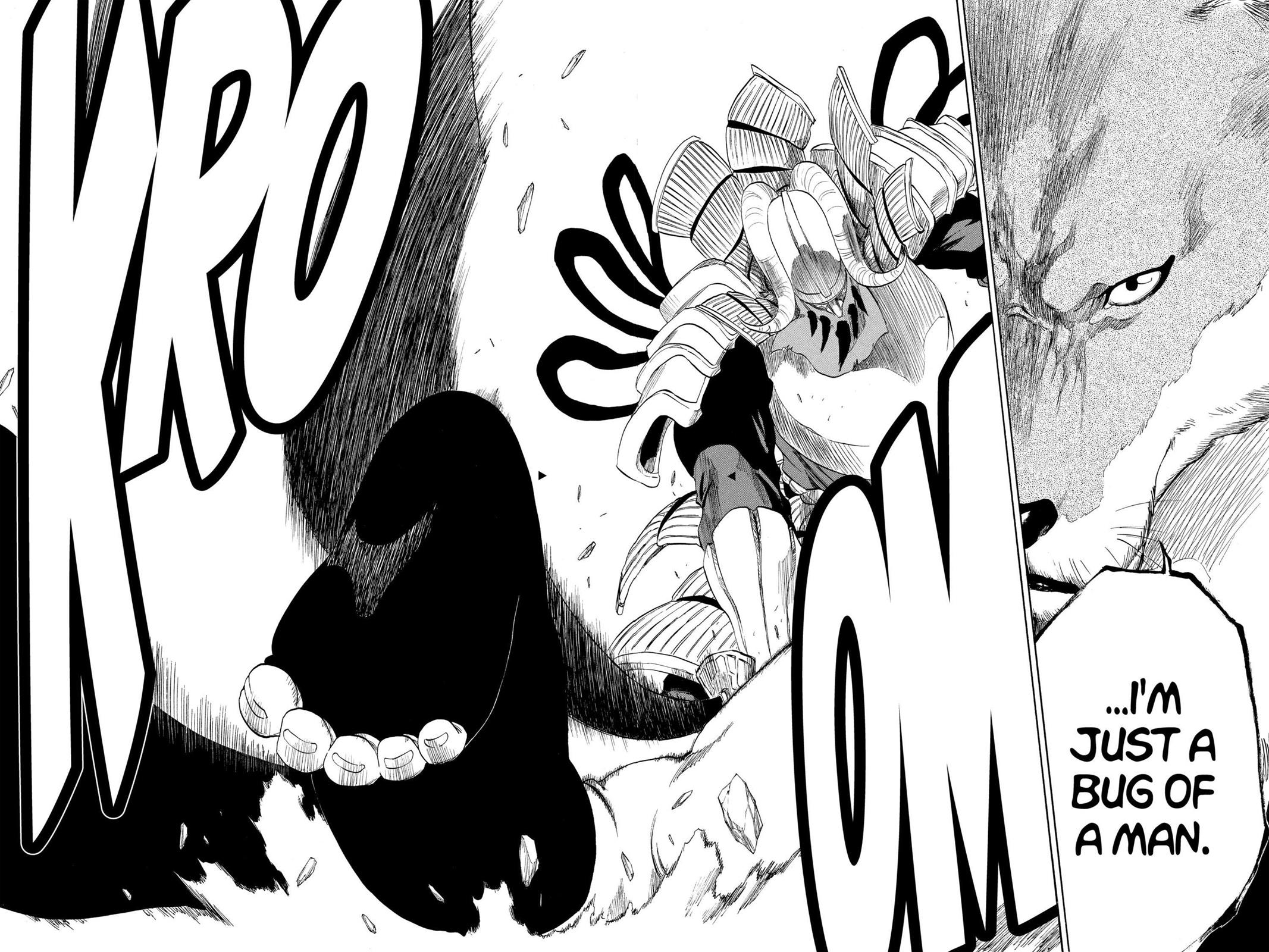 Bleach Chapter 327 - Page 17