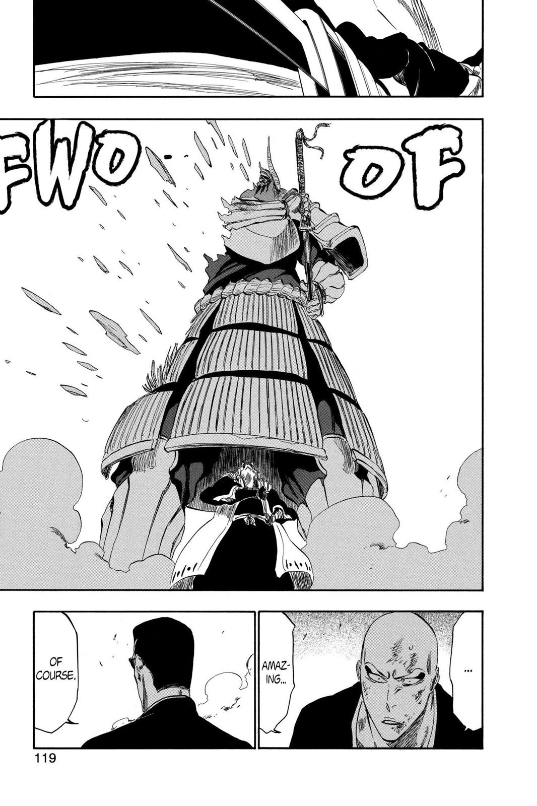 Bleach Chapter 328 - Page 8