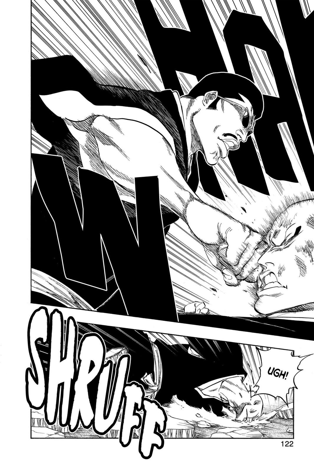 Bleach Chapter 328 - Page 11