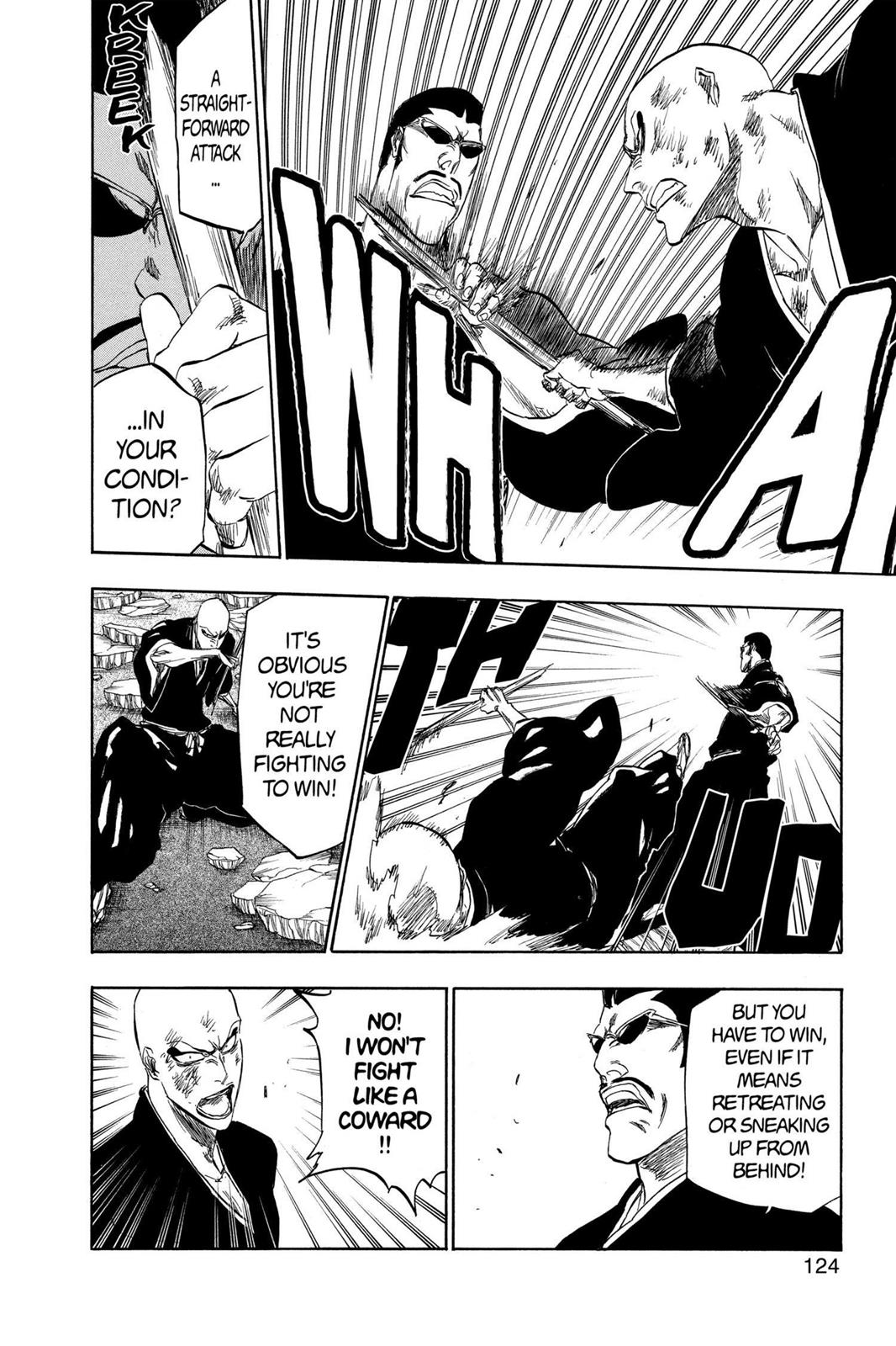 Bleach Chapter 328 - Page 13