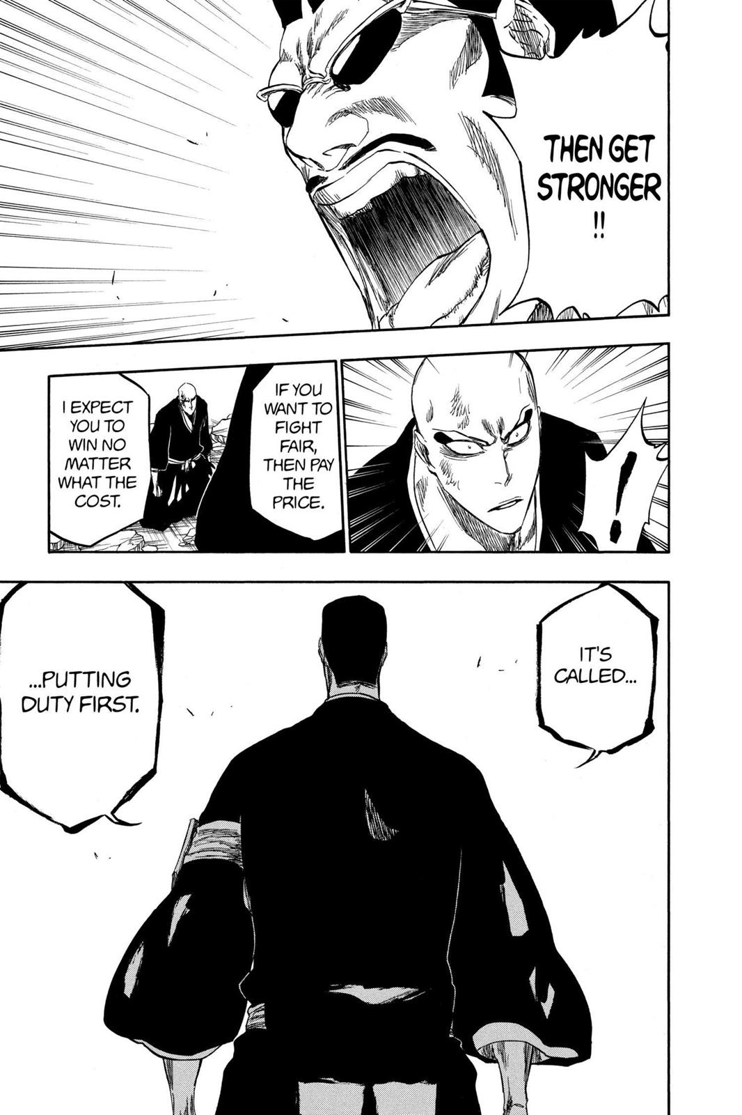 Bleach Chapter 328 - Page 14