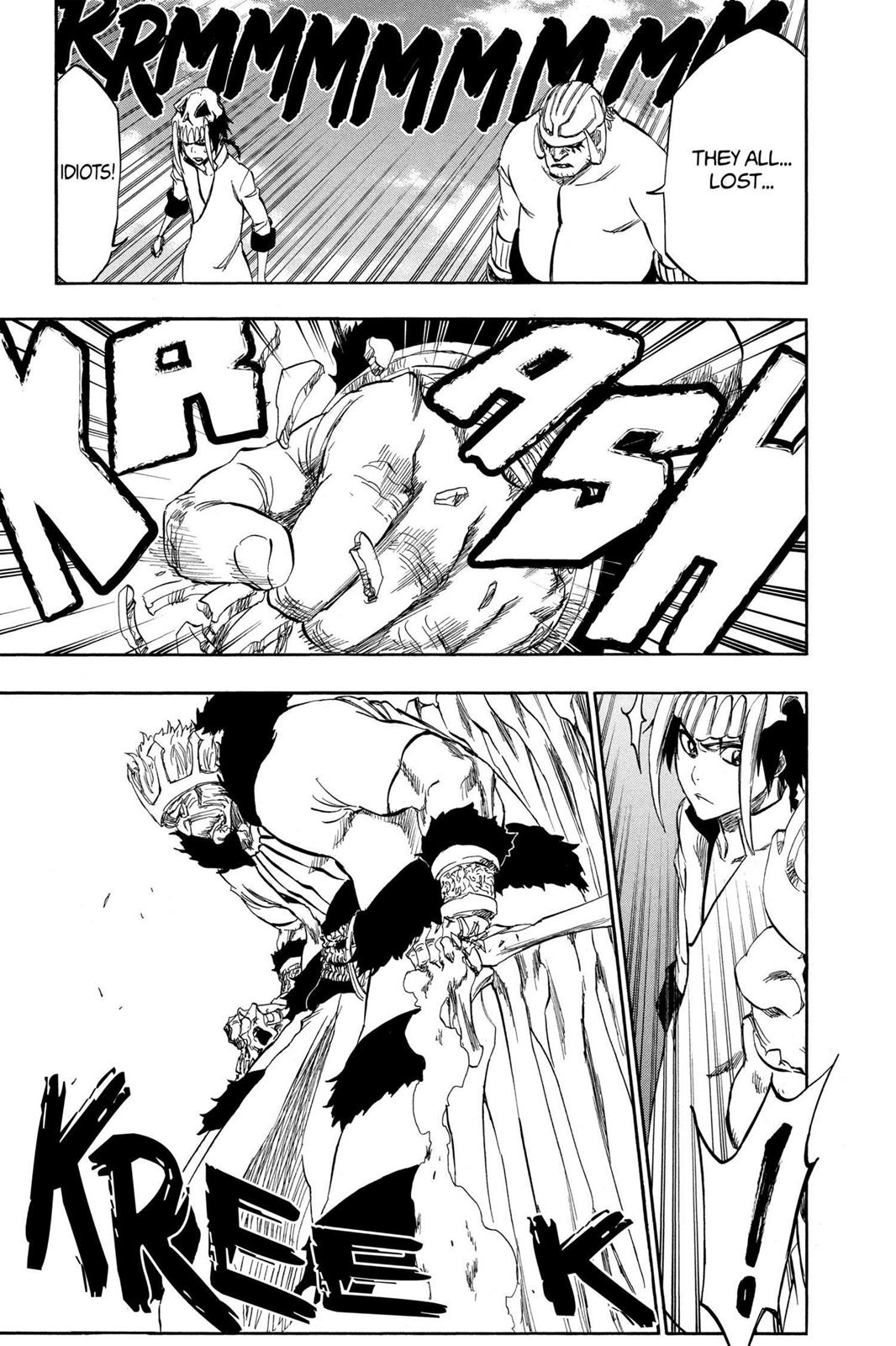 Bleach Chapter 328 - Page 16