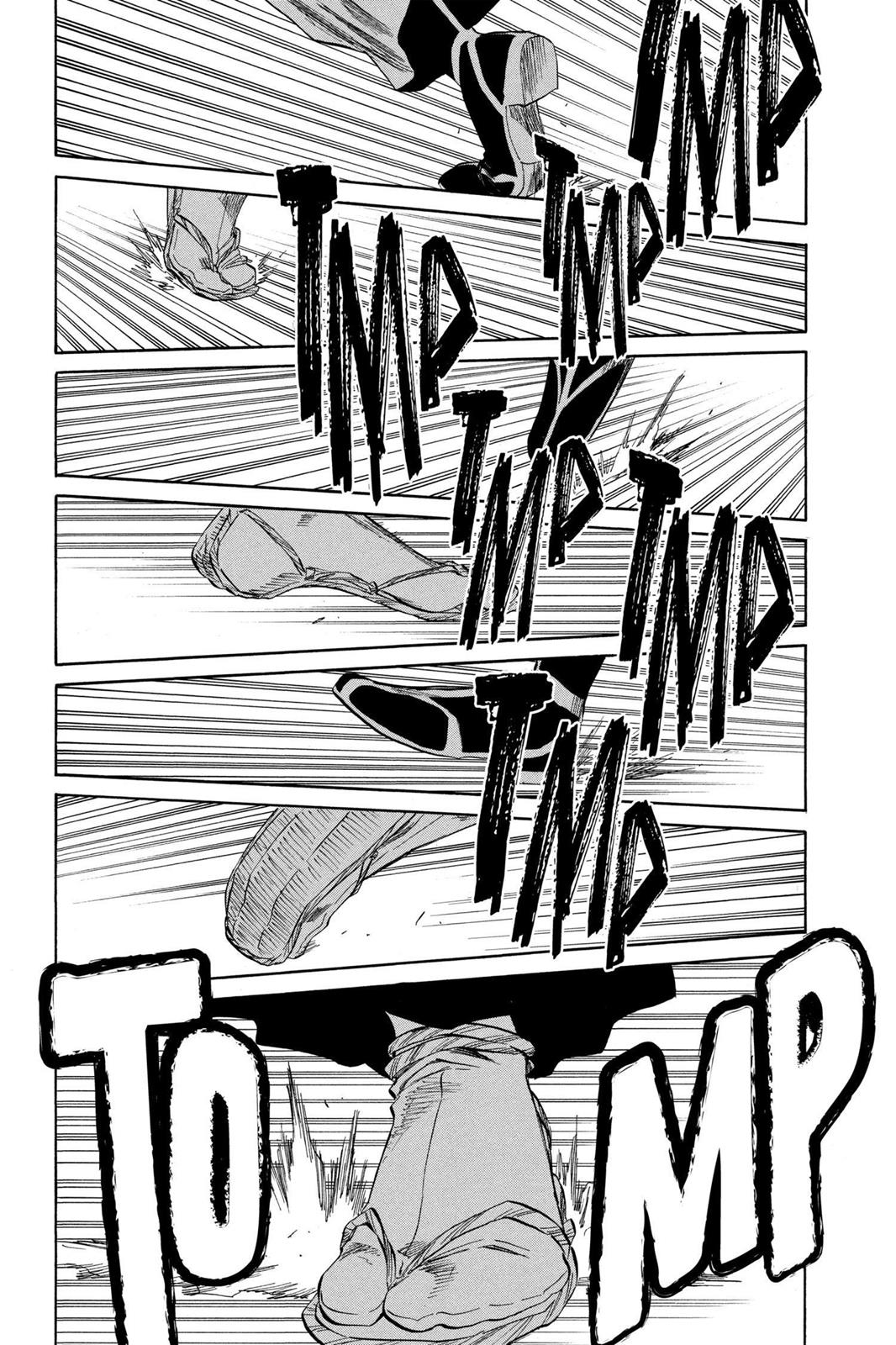 Bleach Chapter 328 - Page 20