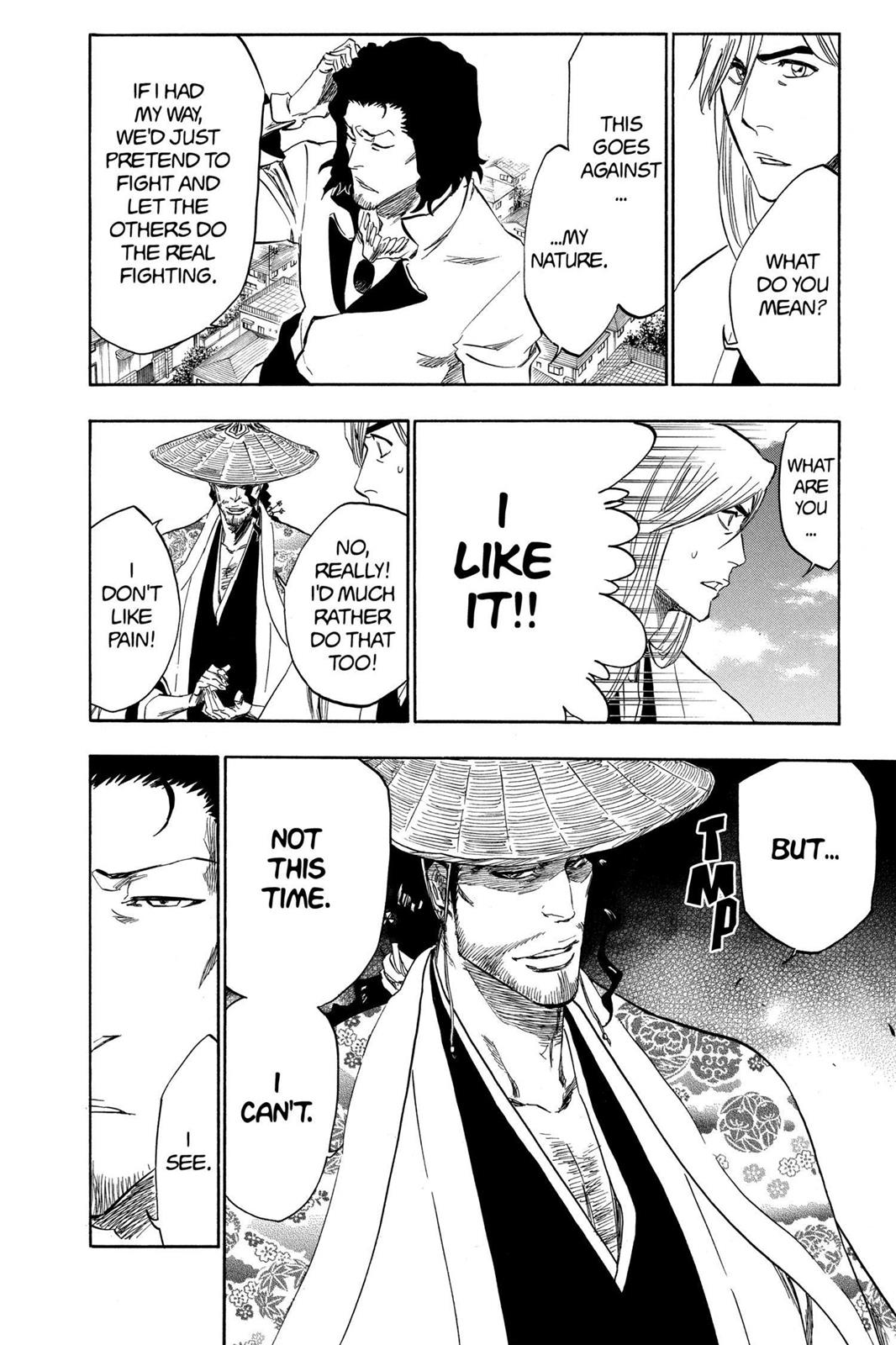 Bleach Chapter 329 - Page 13