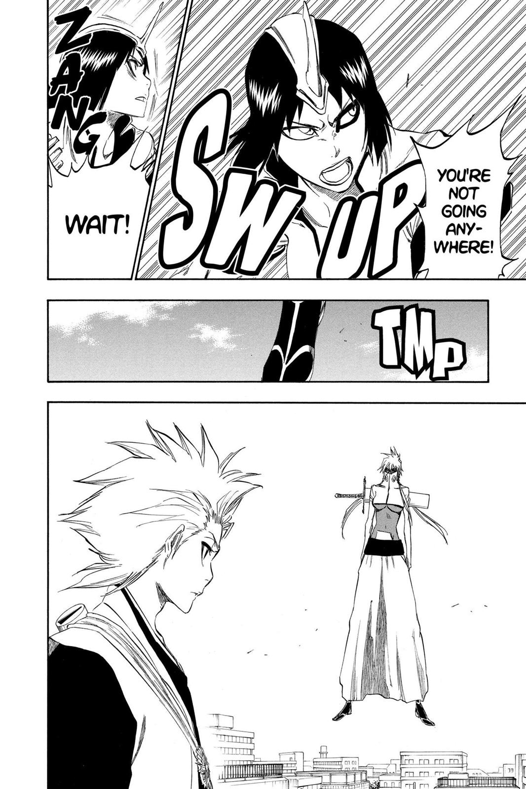 Bleach Chapter 329 - Page 15