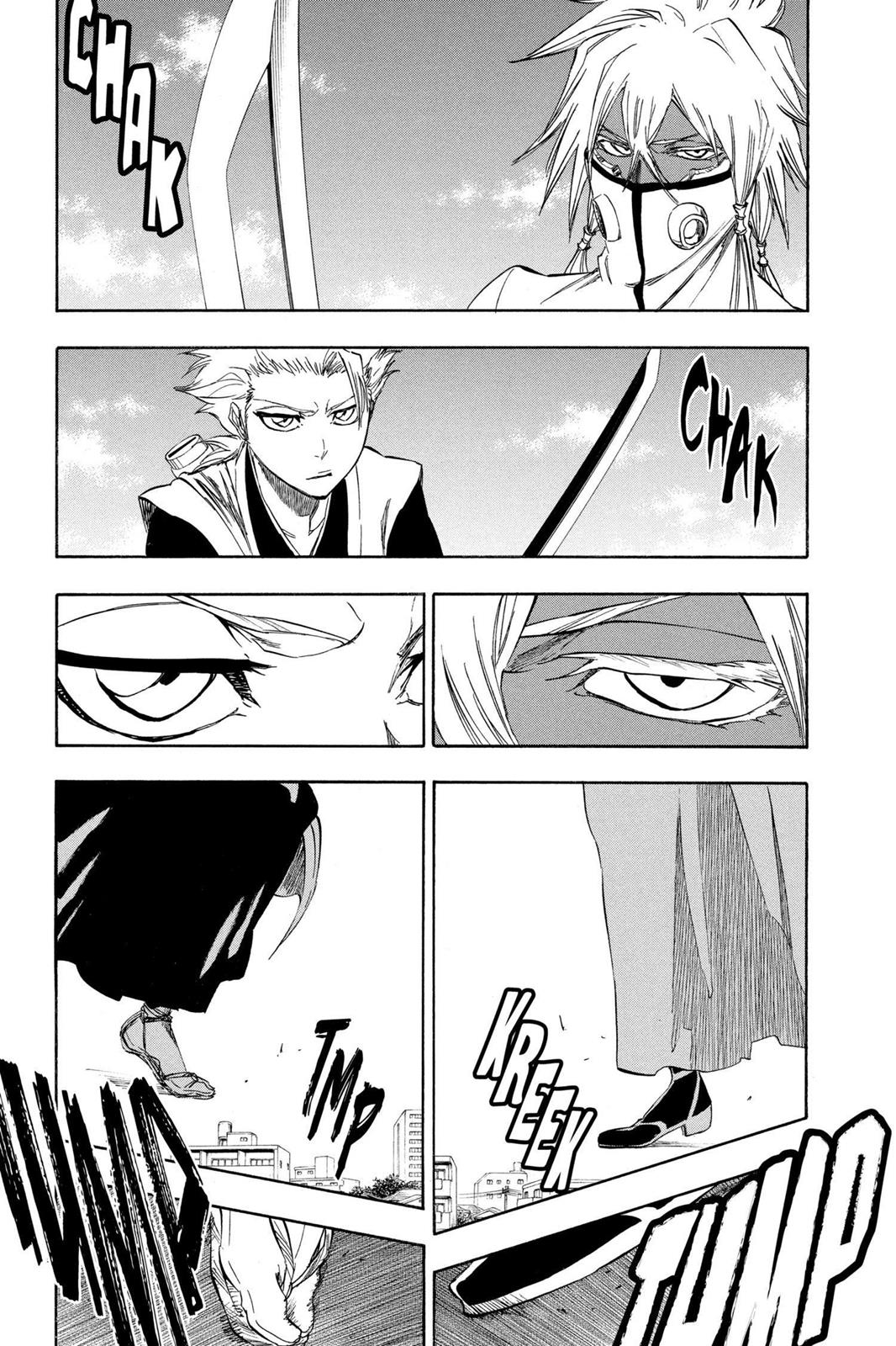 Bleach Chapter 330 - Page 3