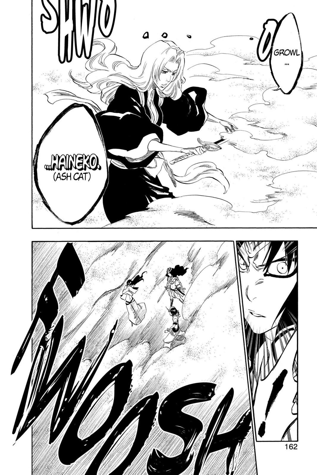 Bleach Chapter 330 - Page 8