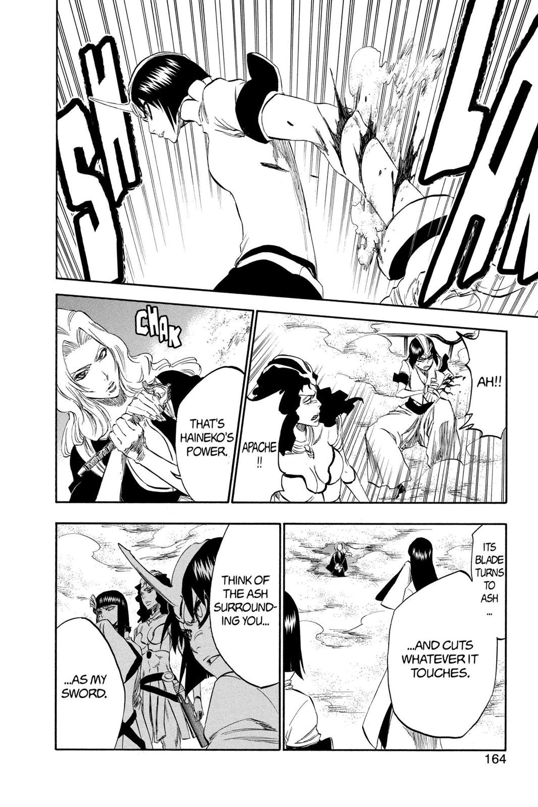 Bleach Chapter 330 - Page 10